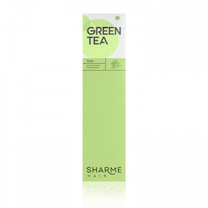Спрей Sharme Hair Green Tea для облегчения расчесывания, 150 мл